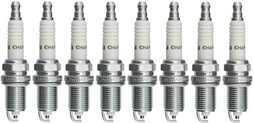 Bougies allumage champion 8 - bougies,