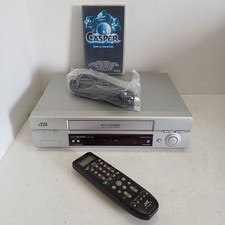 Jvc j590 video - jvc, hr-j590