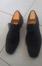 jm.weston chaussures homme