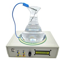 Bio Dynamiseur Eau Scalar Wave Generator Emetteur Oscillateur d'Ondes Scalaires