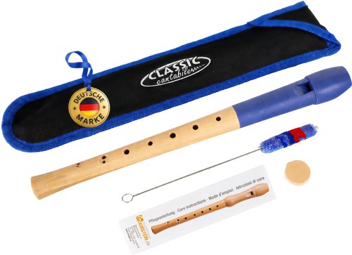 Flute bec bois erable - bec,