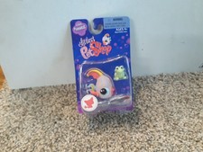 LITTLEST PET SHOP FUNNIEST PET