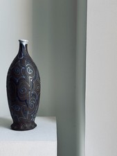 Bouteille Albert Thiry 27cm