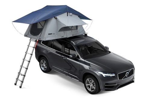 Thule tepui kukenam tente - tepui,