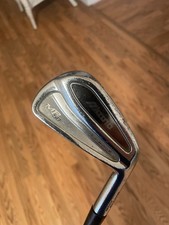 mizuno mp58, 4 iron. 