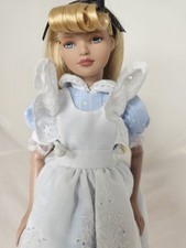 Robert Tonner Alice In