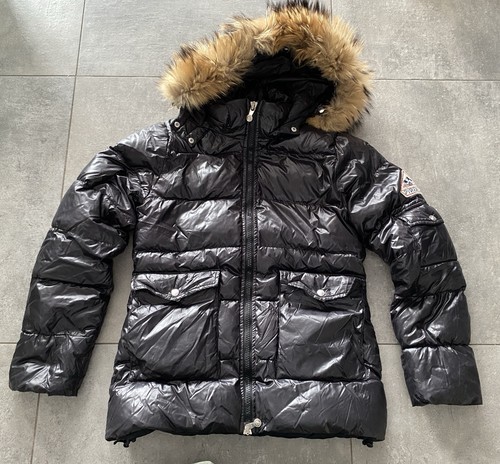 Veste doudoune officielle