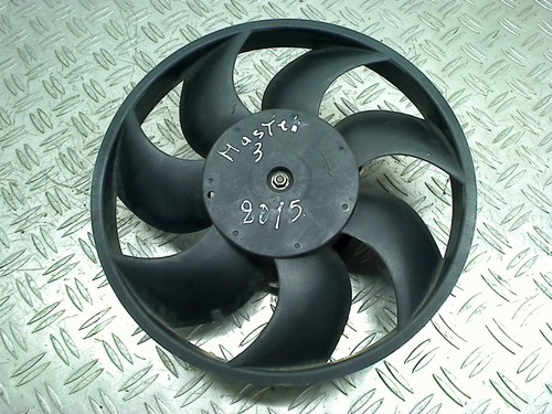Ventilateur radiateur moteur - radiateur,