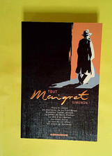 Tout Maigret, Tome 1 - Pietr