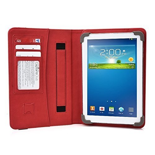Pad 7 inch tablet - lg,