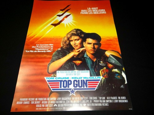 Tom cruise top - cruise, gun