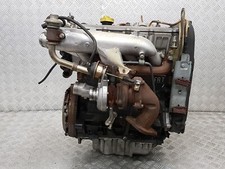 Moteur - Renault Megane /