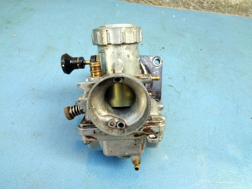 Carburateur yamaha 125dtf - yamaha,