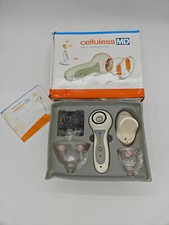 Appareil à cellulite