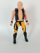 Figurine Robocop Orion 1988