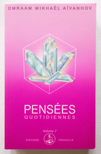 Pensées quotidiennes Volume 7