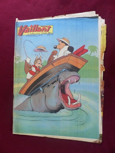 Vaillant journal plus - vaillant,