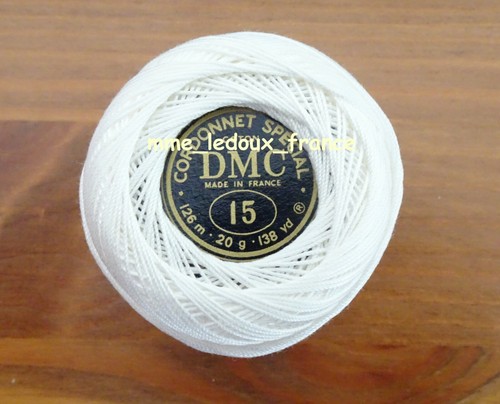 Pelote cordonnet spécial - pelote,