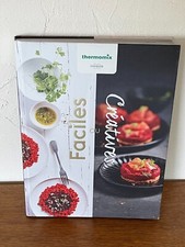 Grand Livre THERMOMIX Vorwerk