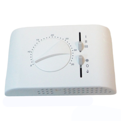 Seertron thermostat - seertron,