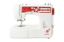 Shopping Couture Machine à Coudre Janome 920 Jubilee