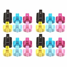 24 (Set) Cartouches d'encre pour HP Photosmart 3108 3110 3210 3310 33210xi 8200