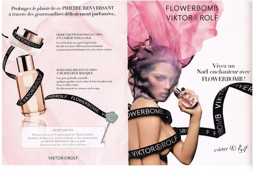 Publicite advertising 2009 - advertising,