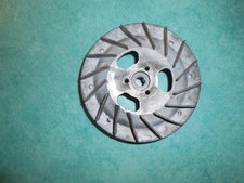 Rotor / volant magnétique