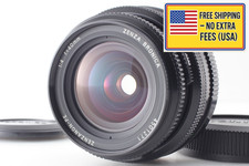 [Exc+5 avec capuchon] Objectif Zenza Bronica Zenzanon PE 40 mm f/4 pour ETR...