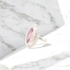 Bague Solitaire Unique En