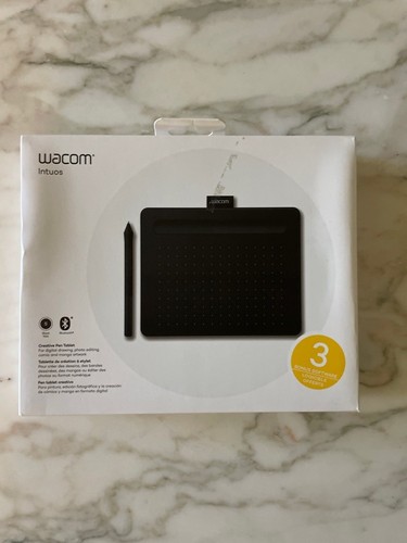 Wacom intuos creative pen - intuos,
