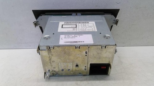 Autoradio seat altea phase - altea, 1