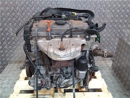 Hfx moteur citroen - hfx, saxo