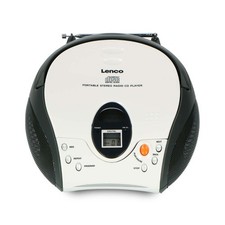 Lenco Radio FM Stéréo