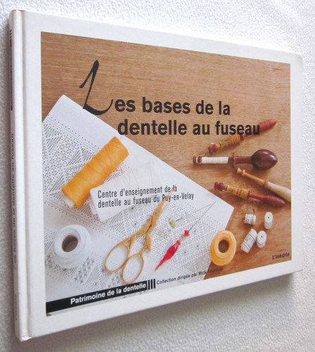 Les bases dentelle au - les, la