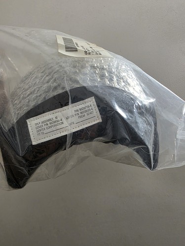 Hgu tpl liner assembly - tpl,