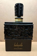 FLACON PARFUM FACTICE GEANT -