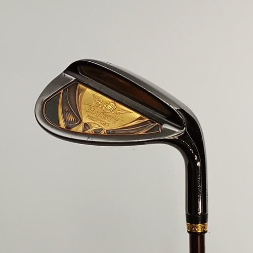Maruman majesty prestige aw - maruman,