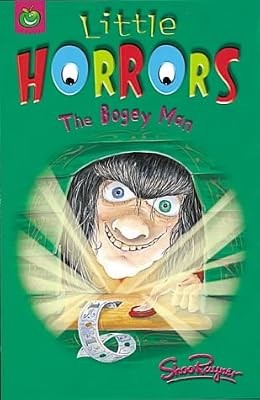 The bogey man little - the,