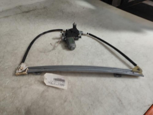 Leve vitre electrique avant
