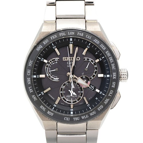 Seiko astron executive line - seiko,