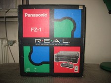 (BOX ONLY) BOX FOR PANASONIC