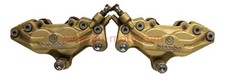 etriers frein avant brembo or