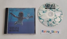 Nirvana - Nevermind - CD Album