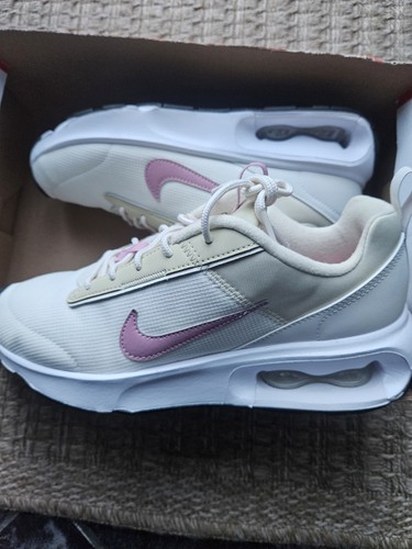Nike air max intrlk - nike,
