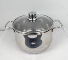 Transtherm WMF Stainless Steel