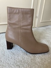 Berkertex UK 5 Bottes à