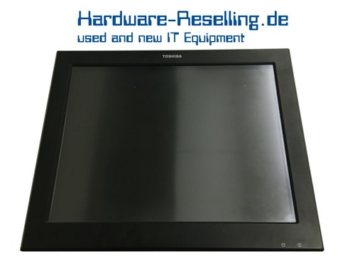Toshiba écran tactile caisse - Écran,