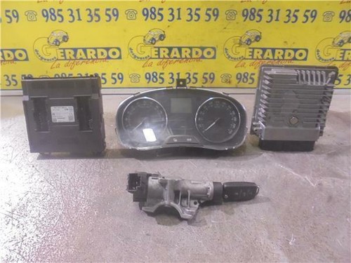 03l906023lk kit demarrage - 03l906023lk,