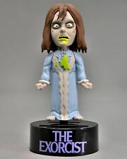 L'Exorciste Body Knocker Bobble Figure Regan NECA